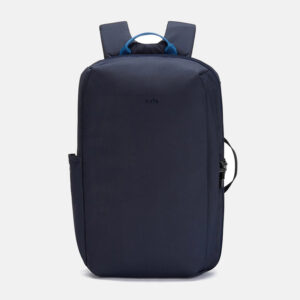 Textile Logo Packable Backpack