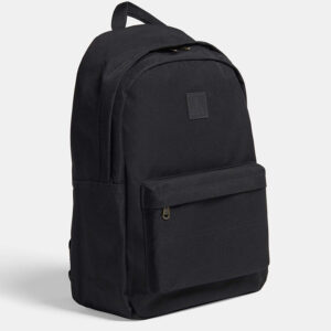 Casual Pocket Flap Backpack