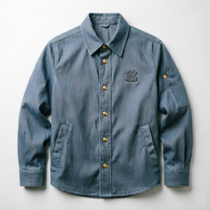 Men's Premium Casual Shirt – Stylish & Comfortable
